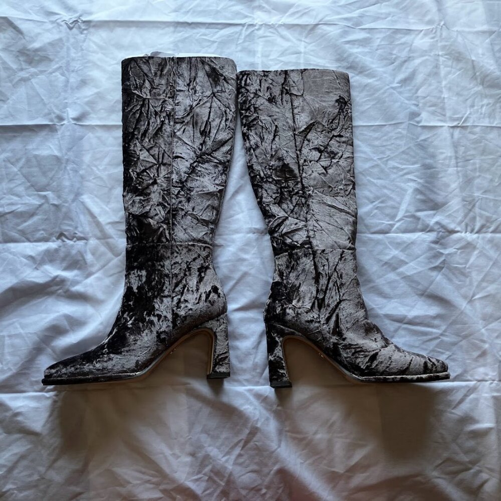 Sam Edelman boots
